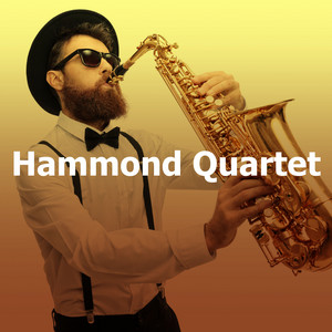Hammond Quartet album