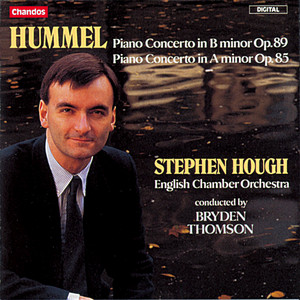Hummel: Piano Works - Album by Johann Nepomuk Hummel | Spotify