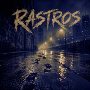 Rastros by Juan Coli