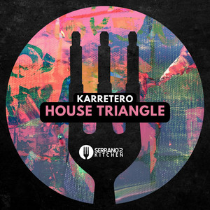 House Triangle by Karretero