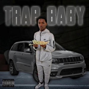 TrapBaby by OverratedTay