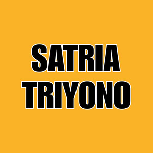 Satria Triyono - Aku Taknak Pergi