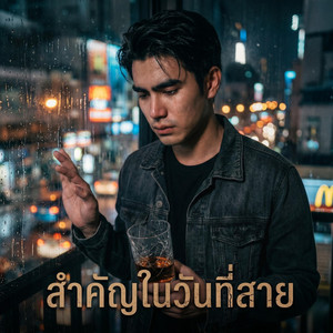 สำคัญในวันที่สาย by ช่างไฟเลี้ยงแมว