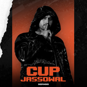 Deepinder - Cup Jassowal