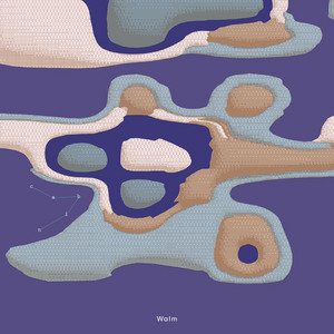 Landing Draft - feat. Haruko Madachi by Walm, Haruko Madachi