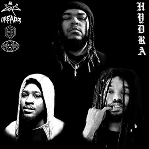 Gxlden Gxd - HYDRA (feat. Erock Beats & Dreadz)