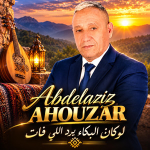 Ahouzar lokan lebka yred lifat by Studio sami
