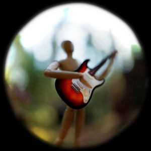 We All Go Down Together by The Maquettes