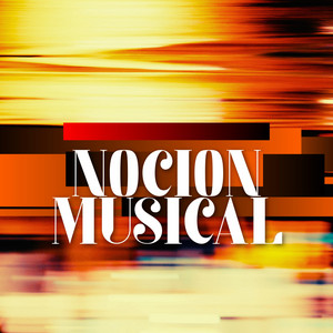 Nocion musical by FMchory