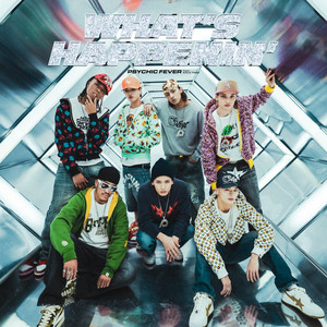 SPICE feat. F.HERO & BEAR KNUCKLE - Single by PSYCHIC FEVER from