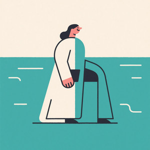 Queen Del Milaaa - Home Among the Stars