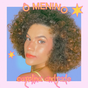 Portada de Ô Menino