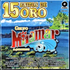 Grupo Miramar - Que Nos Entierren Juntos