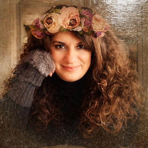 Bu benim şarkım by Elif Şebnem Akal