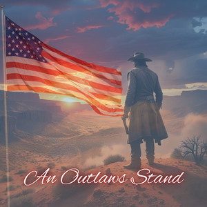 An Outlaws Stand by Doc Raven