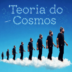Teoria do Cosmos by LUIS CILHO