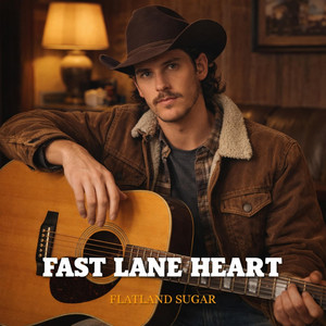 Fast Lane Heart by Flatland Sugar