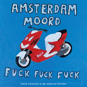 Amsterdam Moord