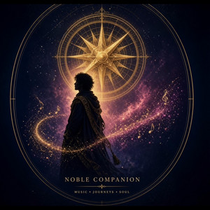 Turn It Up by Noble Companion