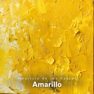 Amarillo by Mauricio de los Santos