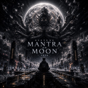 Mantra On Moon 2026 by Azetune