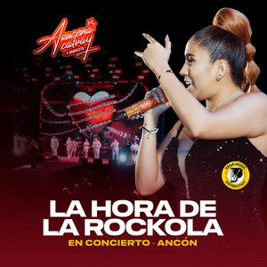 Azucena Calvay y Orquesta - La Hora De La Rockola