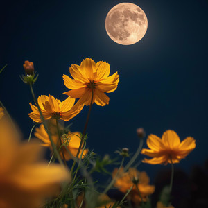 Silent Nightfall by Calarys