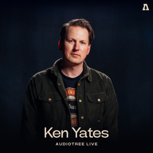 My Love For You Is A Straight Line - Audiotree Live Version by Ken Yates, Audiotree