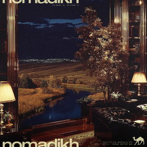 Lord by Nomadikh