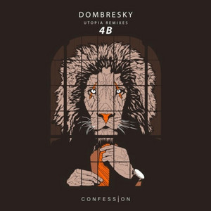 Utopia (4B Remix) by Dombresky, 4B
