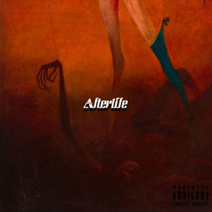 $u$ Jay - Afterlife (intro)