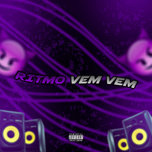 RITMO VEM VEM by Carrie, ANDREZH