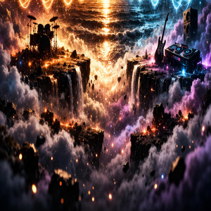 Eternal Rhythm by ELOWEN