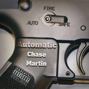 Portada de Automatic