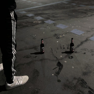DisparateYouth.T3k3 by GlatzenKenny