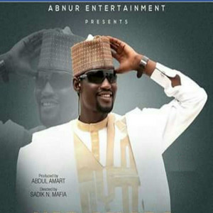 Nura M. Inuwa - Amarya ki hada kayanki