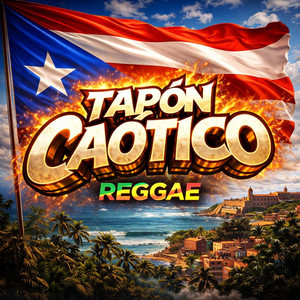 tapon caotico - reggae by peluche_r