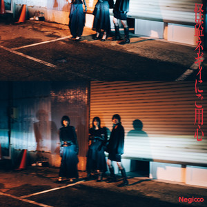 怪盗ネギィにご用心 by Negicco