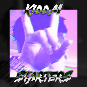 Kidd M - Lavanville (feat. Wuzo)