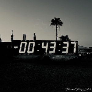 Rewinding Time by Pastel Tang Club