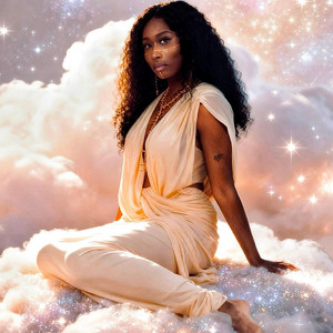 Heavenly by Kishaa
