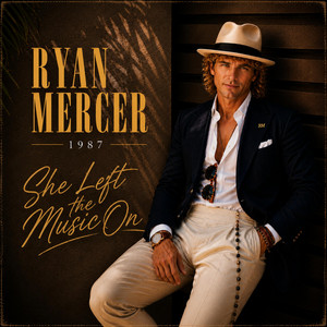 Runaway Lights - Album by Ryan Mercer | Spotify