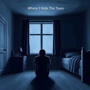 TURREL LEE WARD - Where I Hide The Tears