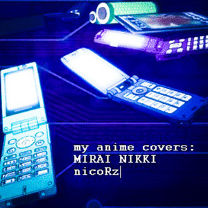 Dead End - Mirai Nikki op2