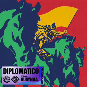 Portada de Diplomatico