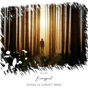 Emergent - Alphed Le Cornett Remix