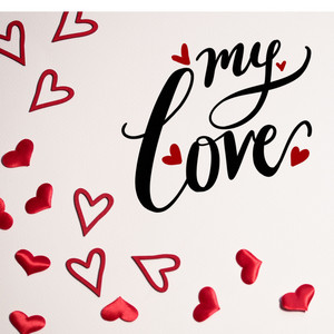 taj4598 - My Love