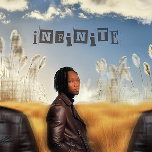 Infinite by Boi Chase
