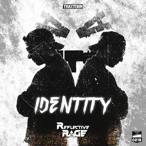 Identity by Reflective Rage