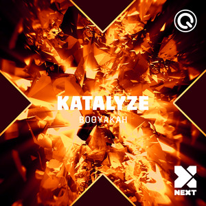 BOOYAKAH by KATALYZE